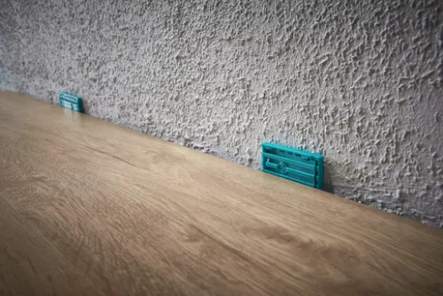 Wolfcraft laminátlerakó készlet