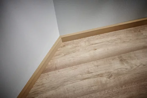 Wolfcraft padlószegély lerakókészlet