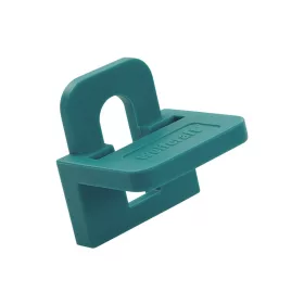Wolfcraft távtartó teraszépítéshez 10 db, 4, 6, 8 mm