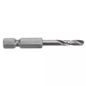 Wolfcraft fémfúró 3x16/47 mm HSS bitbefogás