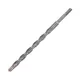 Wolfcraft betonfúró 6,5x260 mm SDS plus 4 élű hegy