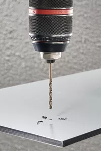 Wolfcraft spirálfúró HSS-Co Ø4.0mm