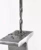 Wolfcraft fémfúró 11,0x94/142 mm HSS