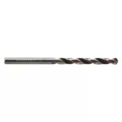 Wolfcraft spirálfúró HSS köszörült Ø4.5mm