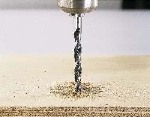 Wolfcraft fafúró 3x33/61 mm