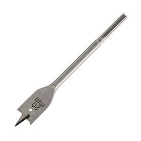 Wolfcraft lapos marófúró C80 Ø14mm