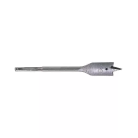 Wolfcraft Lapos fafúró 18 mm bit befogás