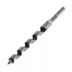 Wolfcraft fafúró auger WS Ø8mm 250mm