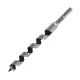 Wolfcraft fafúró auger WS Ø6mm 400mm