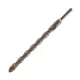 Wolfcraft fúrószár fúrókalapácshoz faláttörő, SDS-Plus Profi 2 vágóélű Ø10x160mm