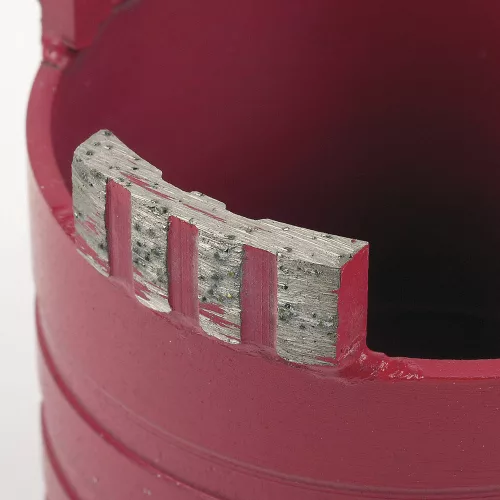 Wolfcraft fúrókorona gyémánt 68mm M16 vágásmélység 65mm (befogószár: 595000,5956000)