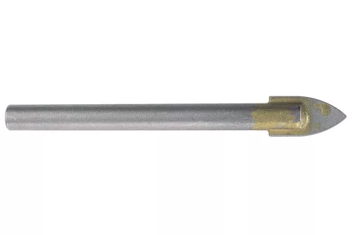Wolfcraft csempe és üvegfúró 4 mm