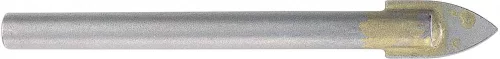 Wolfcraft csempe és üvegfúró 6 mm