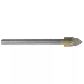 Wolfcraft csempe és üvegfúró 10 mm