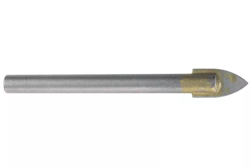 Wolfcraft csempe és üvegfúró 10 mm