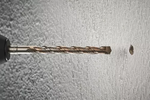 Wolfcraft betonfúró 6x160 mm SDS