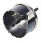 Wolfcraft lyukfűrész Plug&Play, 68mm standard
