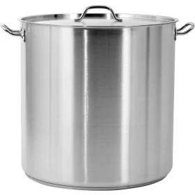 Yato Gastro fazék fedővel 50x50cm 98,2l inox