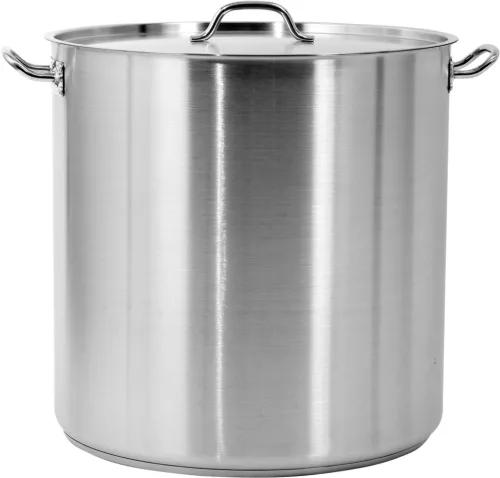 Yato Gastro fazék fedővel 50x50cm 98,2l inox