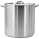 Yato Gastro fazék fedővel 50x50cm 98,2l inox