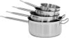 Yato Gastro szószos serpenyő fedővel 28cm 8l inox