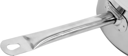 Yato Gastro serpenyő 20cm 2l inox