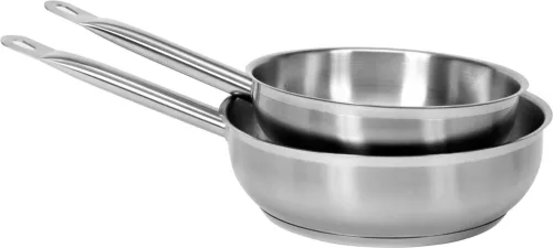 Yato Gastro serpenyő 20cm 2l inox