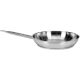 Yato Gastro Sütőserpenyő 28cm inox