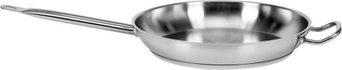 Yato Gastro Sütőserpenyő 32cm inox