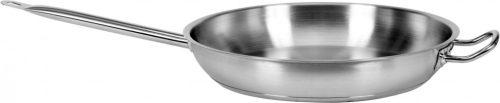 Yato Gastro Sütőserpenyő 36cm inox