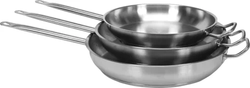 Yato Gastro sütőserpenyő 36cm inox