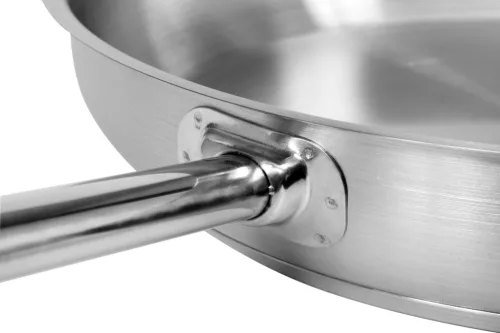 Yato Gastro sütőserpenyő 36cm inox