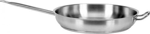 Yato Gastro Sütőserpenyő 40cm inox