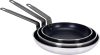 Yato Gastro sütőserpenyő 320mm teflon