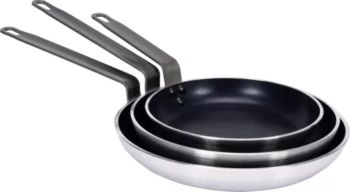 Yato Gastro sütőserpenyő 320mm teflon