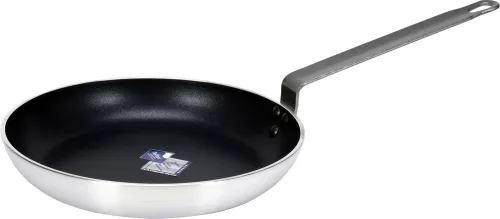 Yato Gastro alumínium serpenyő 280 mm indukciós, teflon bevonattal