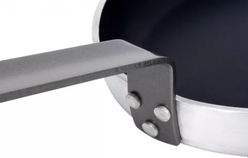 Yato Gastro alumínium serpenyő 280 mm indukciós, teflon bevonattal