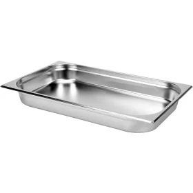 Yato Gastro gn 1/1 rozsdamentes acél tálaló edény 8,5l