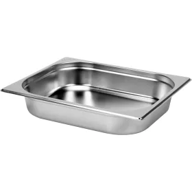 Yato Gastro gn 1/2 rozsdamentes acél tálaló edény 4,5l