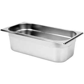 Yato Gastro gn 1/3 rozsdamentes acél tálaló edény 4l