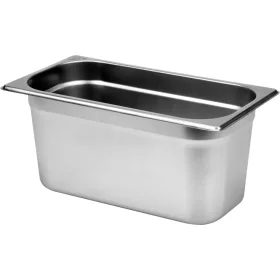 Yato Gastro gn 1/3 rozsdamentes acél tálaló edény 6l