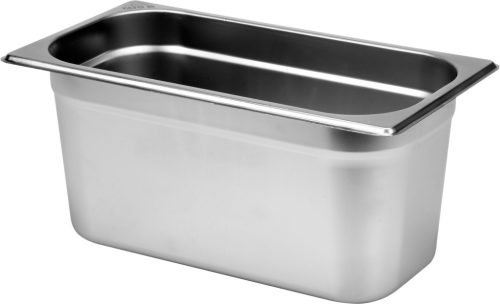 Yato Gastro gn 1/3 rozsdamentes acél tálaló edény 6l