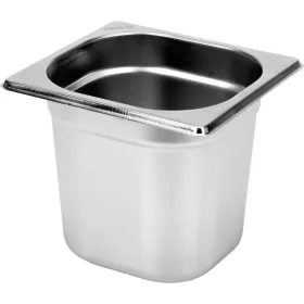 Yato Gastro gn 1/6 rozsdamentes acél tálaló edény 2,5l