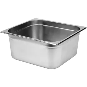 Yato Gastro gn 2/3 rozsdamentes acél tálaló edény 13l