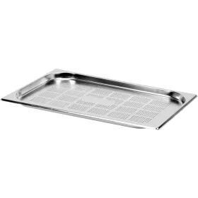 Yato Gastro gn 1/1 perforált rozsdamentes acél tálaló edény 3l