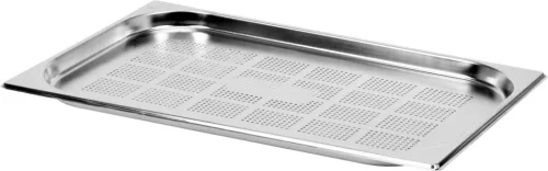 Yato Gastro gn 1/1 perforált rozsdamentes acél tálaló edény 3l