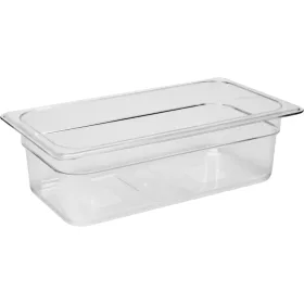 Yato Gastro gn 1/3 polikarbonát tálaló edény 3,6l