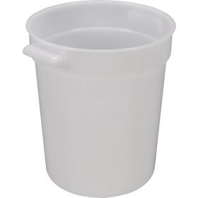 Yato Gastro kerek ételhordó, ételtároló 4l