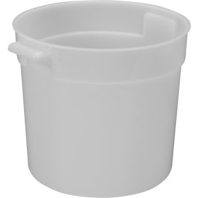 Yato Gastro kerek ételhordó, ételtároló 6l