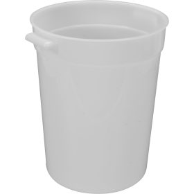 Yato Gastro kerek ételhordó, ételtároló 7,5l